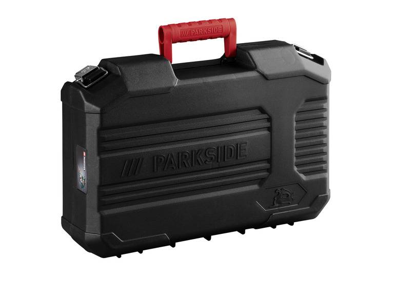 PARKSIDE® Tauchsäge »PTS 710 B 2«, 710 W, mit Laserlinienführung Kostenloser Versand international