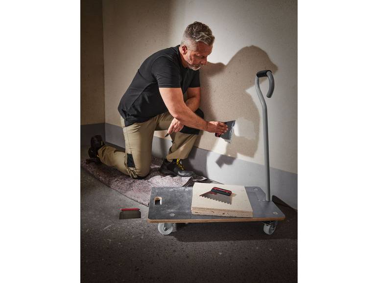 PARKSIDE® Transporthilfe, 250 kg, 70 x 37 cm Fabrikladen