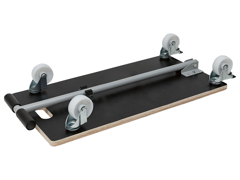 PARKSIDE® Transporthilfe, 250 kg, 70 x 37 cm Fabrikladen