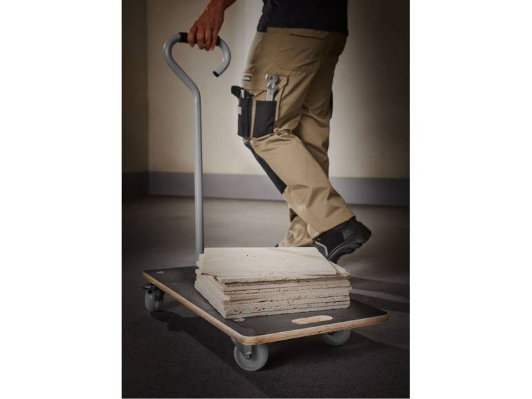PARKSIDE® Transporthilfe, 250 kg, 70 x 37 cm Fabrikladen