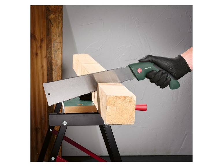 PARKSIDE® Japansäge, mit Doppelzahnung Speichern exportieren