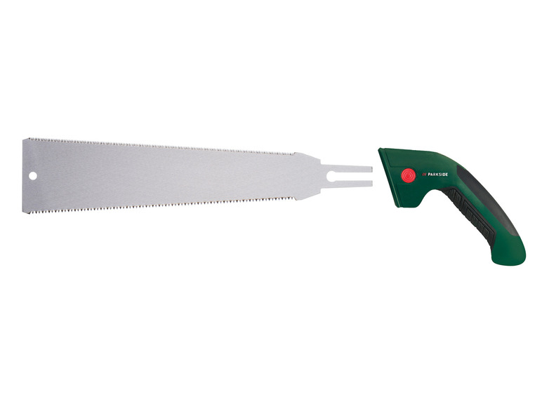 PARKSIDE® Japansäge, mit Doppelzahnung Speichern exportieren