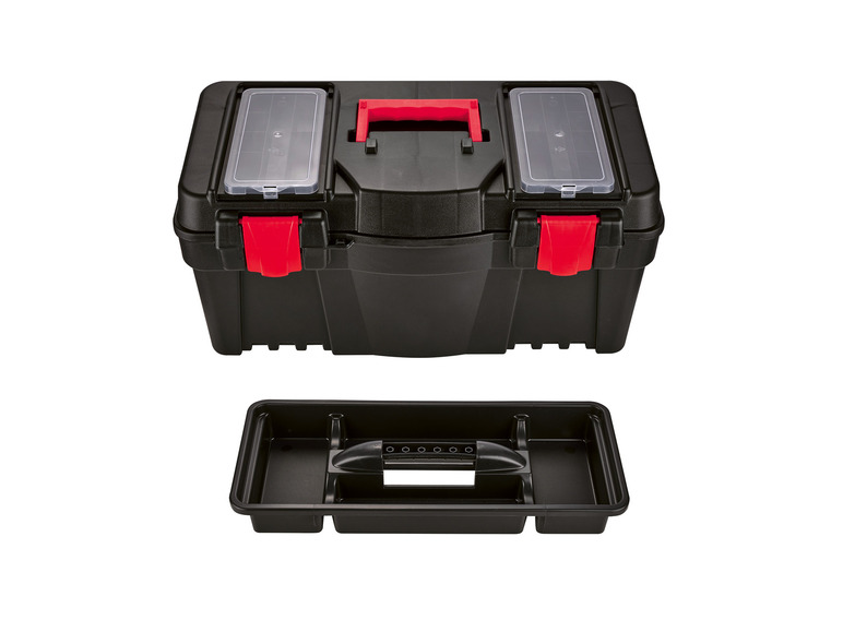 PARKSIDE® Werkzeugkoffer, 23 Zoll Black Friday Preise
