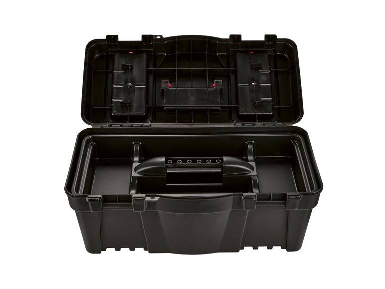 PARKSIDE® Werkzeugkoffer, 23 Zoll Black Friday Preise
