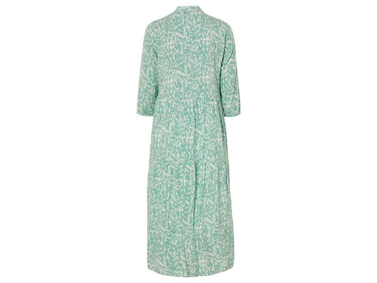esmara® Damen Tunika-Kleid mit dekorativen Kordeln Hotsell