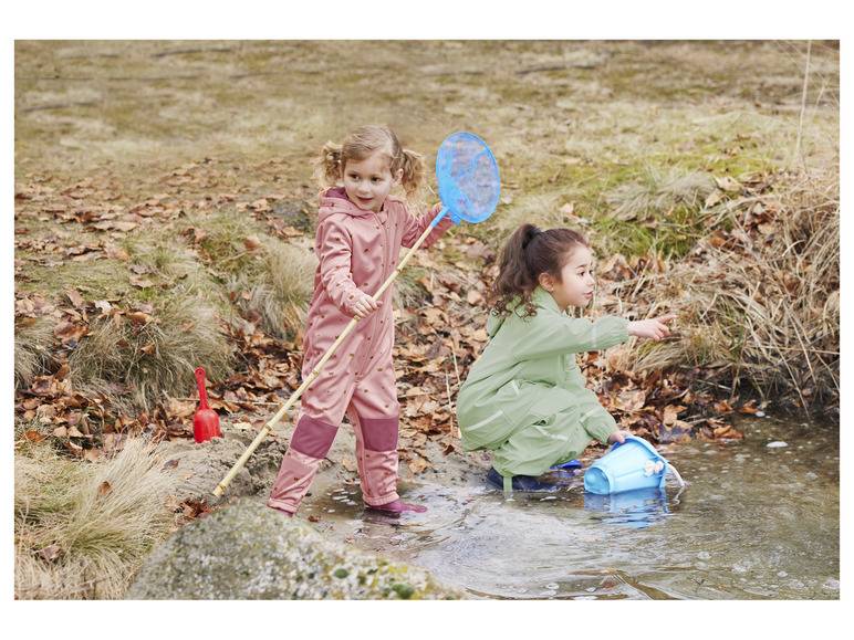 lupilu® Kleinkinder Matsch- und Buddel-Overall, gefüttert Günstiger Verkauf