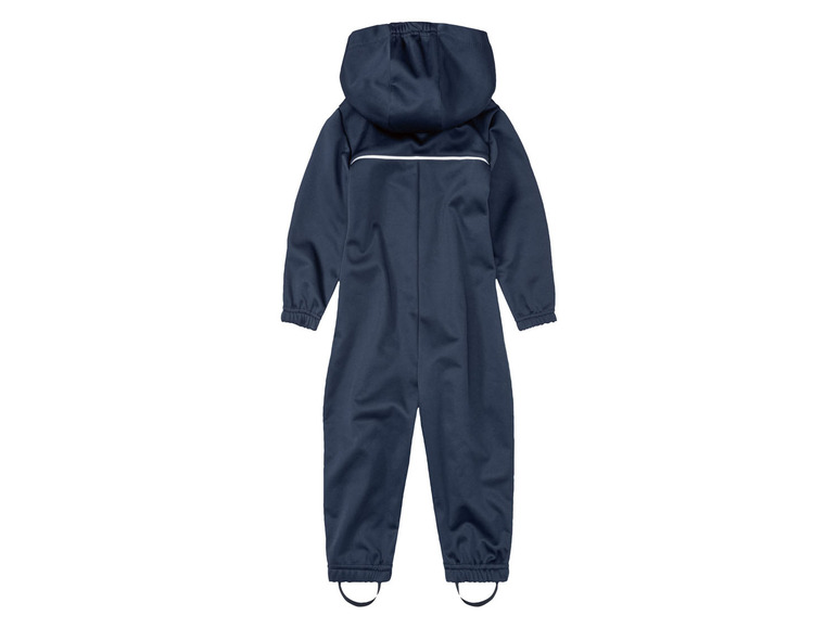 lupilu® Kleinkinder Matsch- und -Buddel-Overall mit hohem Wärmerückhalt Fabrikverkauf