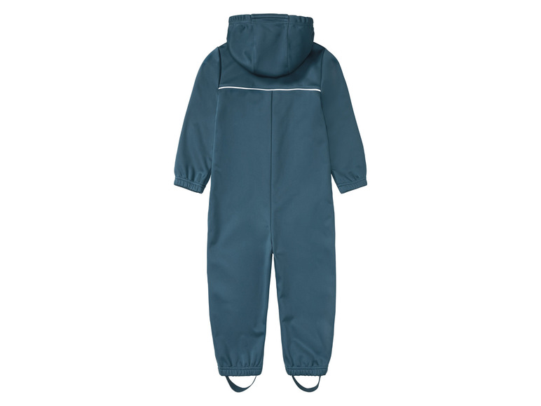 lupilu® Kleinkinder Matsch- und Buddel-Overall, wasser- und winddicht Fabrik Onlineshop