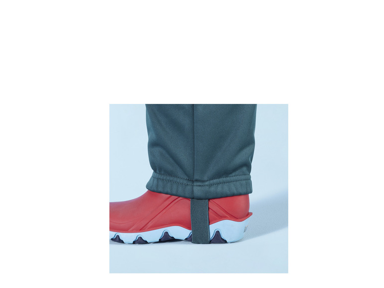 lupilu® Kleinkinder Matsch- und Buddel-Overall, wasser- und winddicht Fabrik Onlineshop