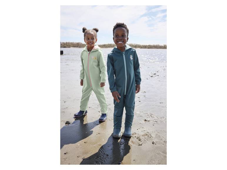 lupilu® Kleinkinder Matsch- und Buddel-Overall, wasser- und winddicht Fabrik Onlineshop