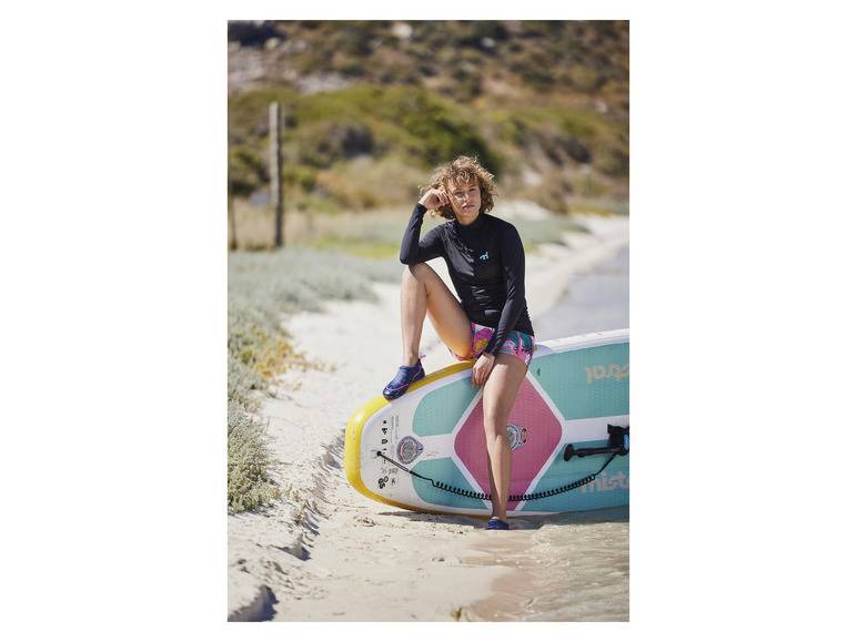 Mistral Damen Badeshorts mit Gummizugbund Günstig kaufen