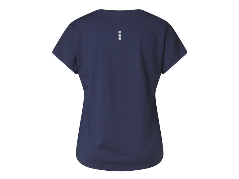 CRIVIT Damen Funktionsshirt, verlängerte Rückseite Begrenztes Angebot