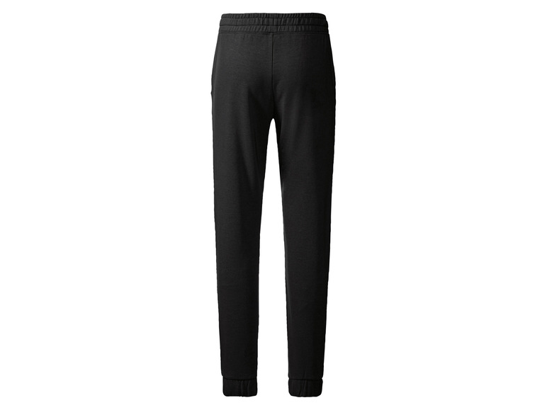 CRIVIT Damen Sweathose mit Baumwolle Saisonschlussverkauf