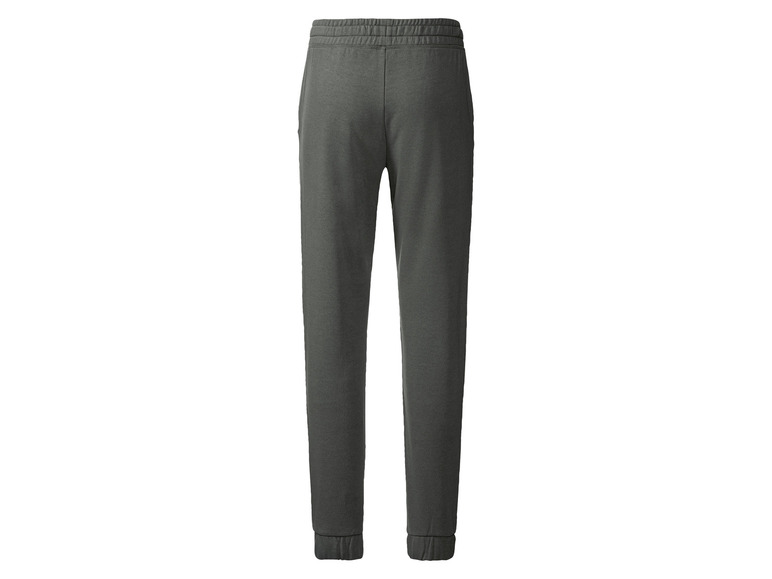 CRIVIT Damen Sweathose mit Baumwolle Saisonschlussverkauf