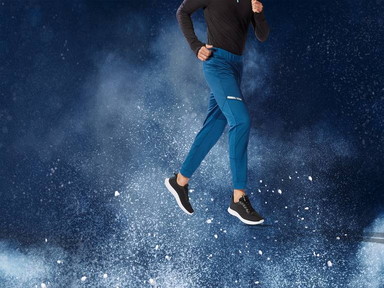 CRIVIT Herren Funktionshose mit hohem Wärmerückhalt Weihnachtsangebot