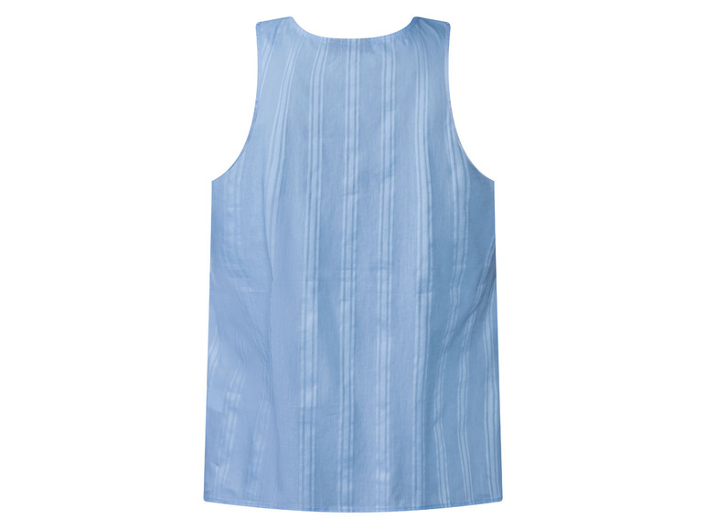 esmara® Damen Pyjama, aus reiner Baumwolle Osterangebot