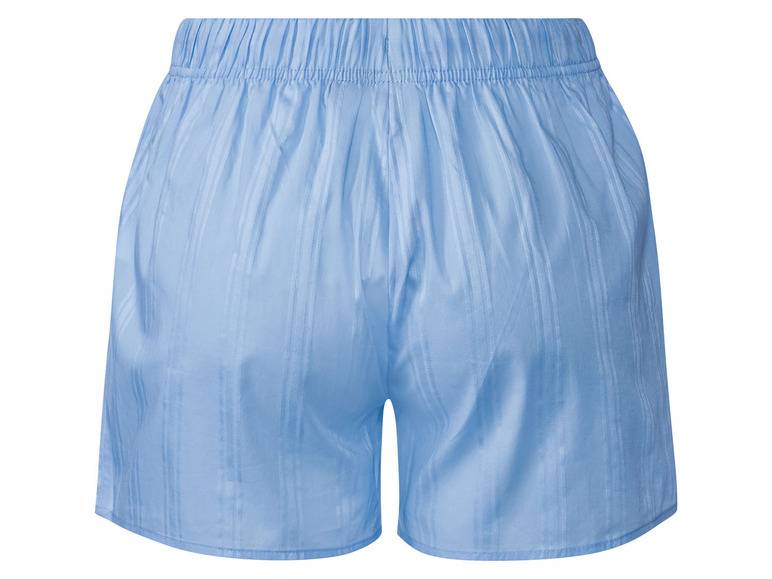 esmara® Damen Pyjama, aus reiner Baumwolle Osterangebot