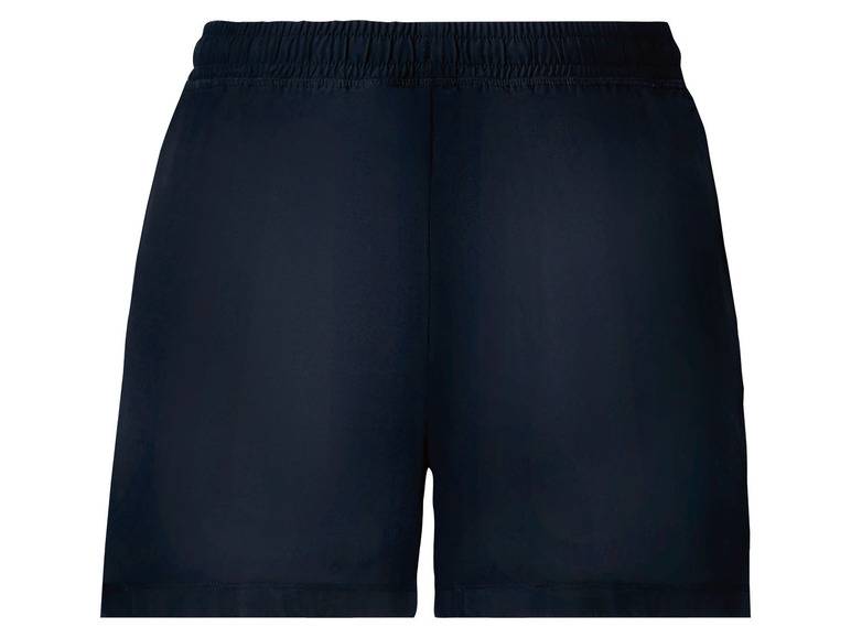 CRIVIT Damen Funktionsshorts, aus recyceltem Material Vatertagsangebot