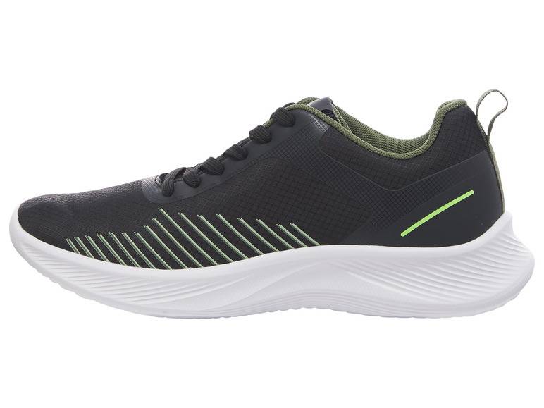 CRIVIT Herren Sportschuhe mit Zungen- und Schaftrandpolsterung Top Angebot