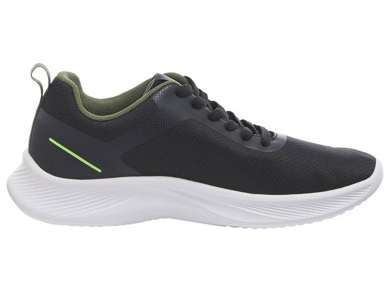 CRIVIT Herren Sportschuhe mit Zungen- und Schaftrandpolsterung Top Angebot