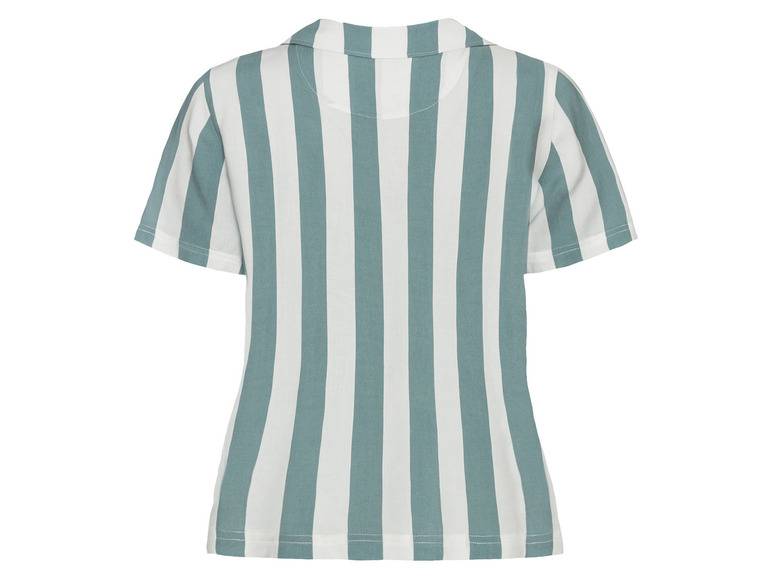 esmara® Damen Shorty Pyjama mit ressourcenschonender Viskose Neueste Mode