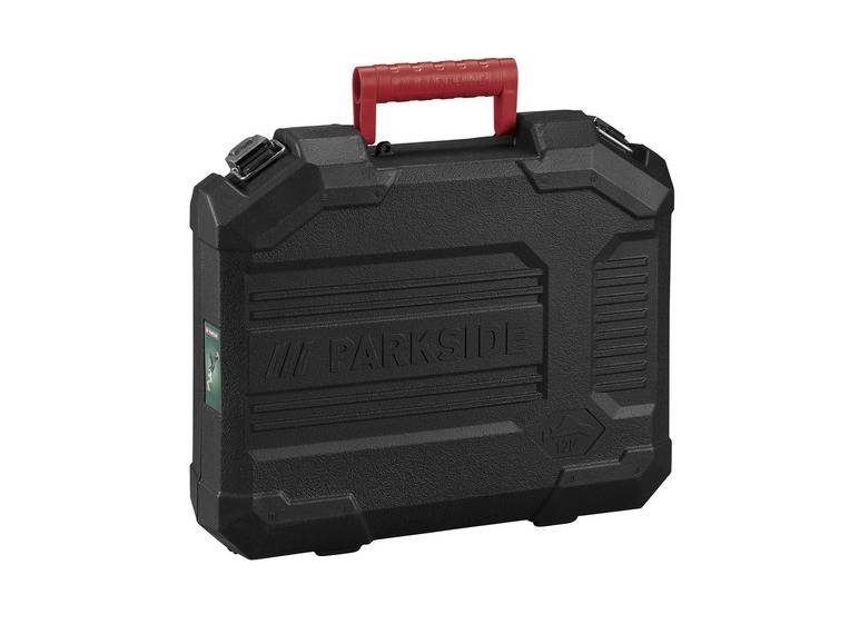PARKSIDE® 12V Akku-Astsäge »PAAS 12 A2«, ohne Akku und Ladegerät Bestseller