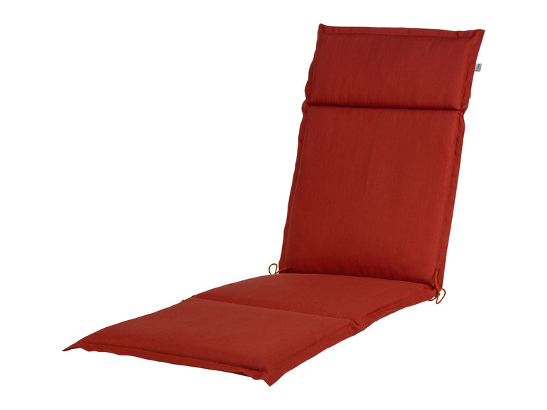 LIVARNO home Relaxsessel-Polsterauflage »Houston«, mit Baumwolle Tägliche Deals
