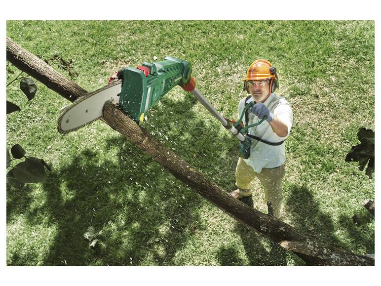 PARKSIDE® 20V Akku-Hochentaster »PAHE 20-Li D4«, ohne Akku und Ladegerät Tiefpreis