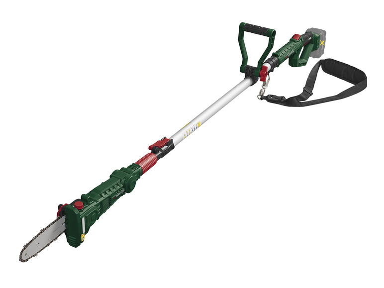 PARKSIDE® 20V Akku-Hochentaster »PAHE 20-Li D4«, ohne Akku und Ladegerät Tiefpreis