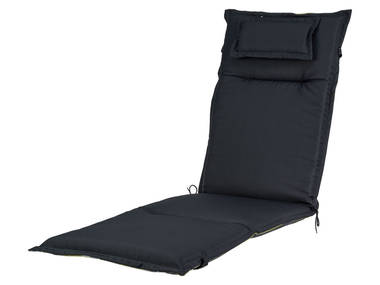 LIVARNO home Wendepolsterauflage »Toronto«, für Relaxsessel, mit Kopfteil Super Sparpreis