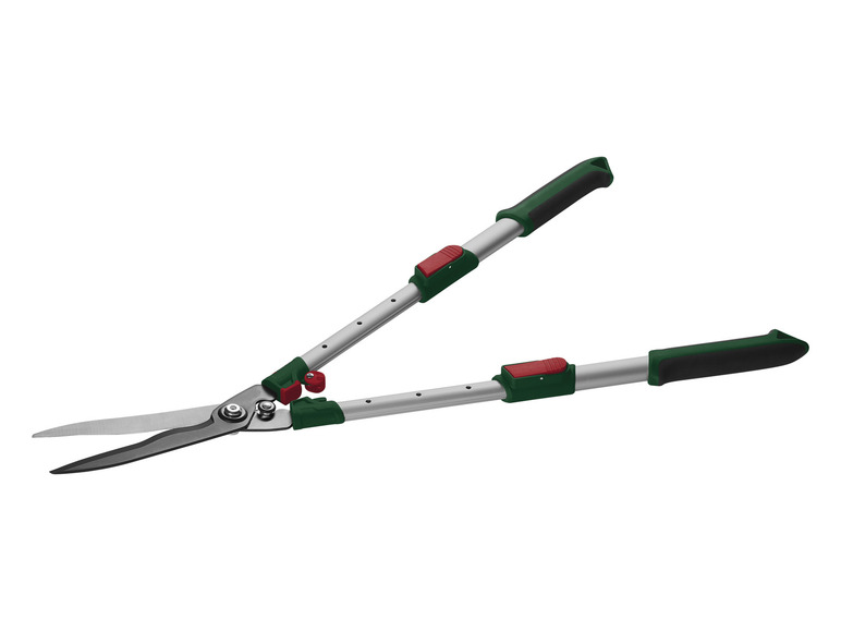 PARKSIDE® Teleskop-Heckenschere, 4-fach einstellbare Teleskoparme Wochenangebot