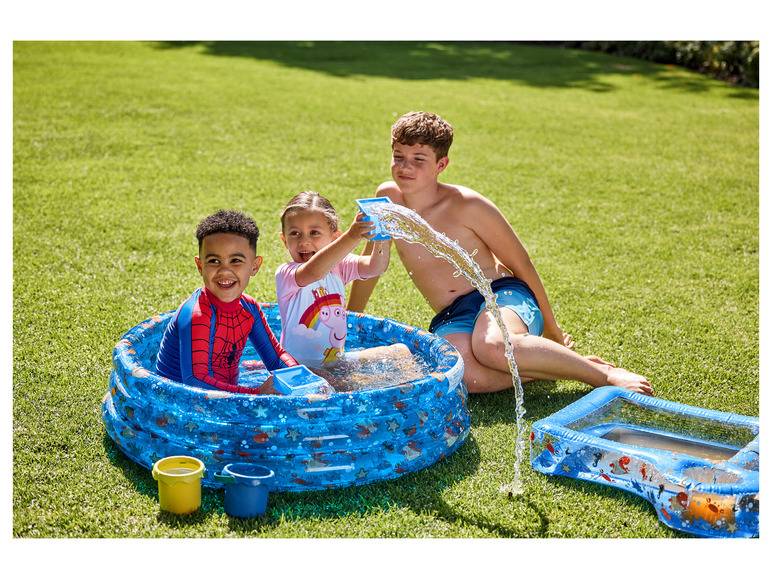 Playtive Kinder Kleinkinder Planschbecken Bis zu 50% Rabatt