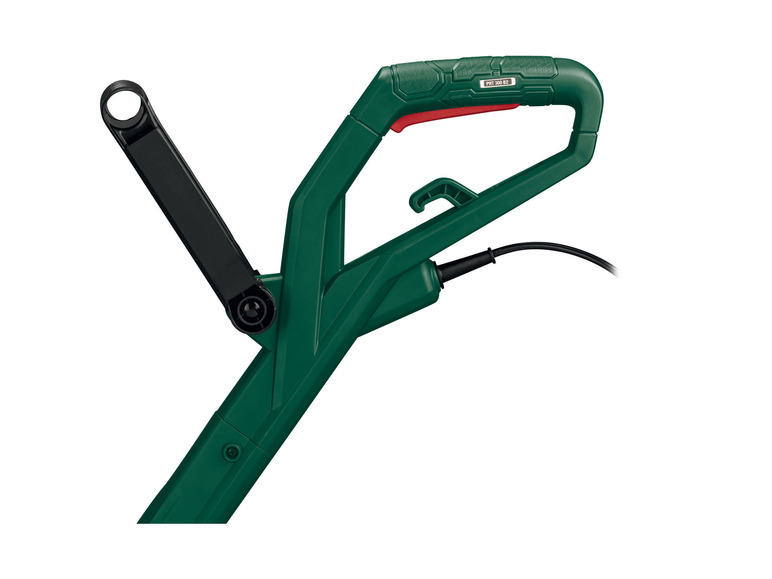 PARKSIDE® Elektro Rasentrimmer »PRT 300 B2«, 300 W, Schnittbreite 23 cm Kostenloser Versand international