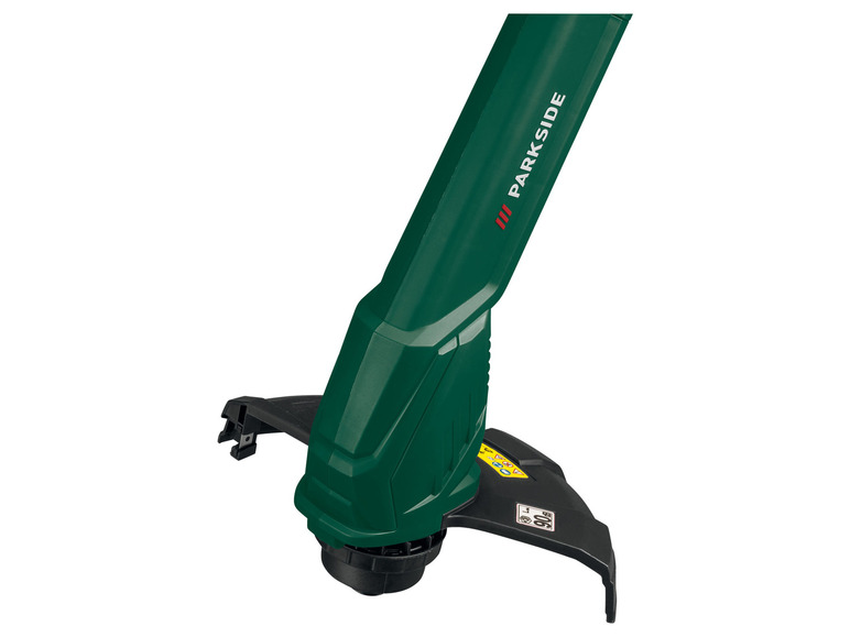 PARKSIDE® Elektro Rasentrimmer »PRT 300 B2«, 300 W, Schnittbreite 23 cm Kostenloser Versand international