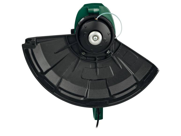 PARKSIDE® Elektro Rasentrimmer »PRT 300 B2«, 300 W, Schnittbreite 23 cm Kostenloser Versand international