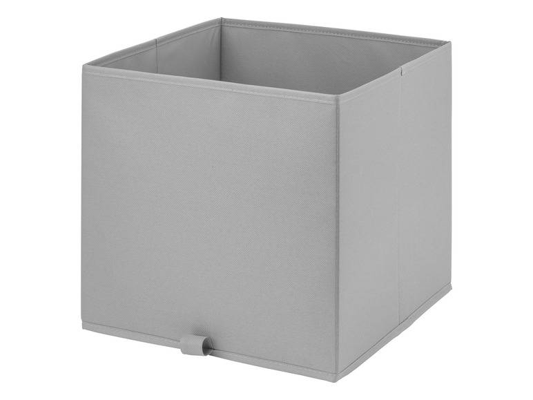 LIVARNO home Aufbewahrungsbox, 26 l 50% Rabatt für begrenzte Zeit
