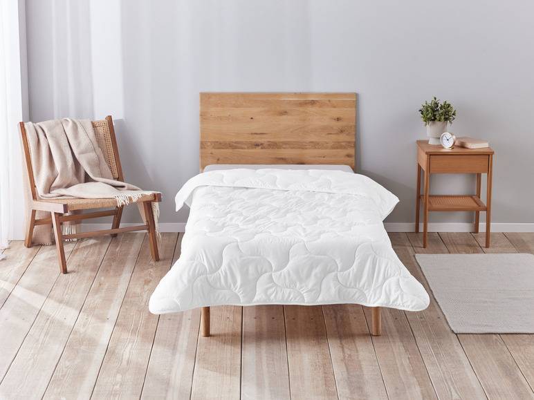 LIVARNO home TopCool®-Steppbett, 135 x 200 cm Rabatte dieses Monats