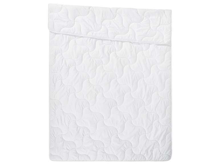 LIVARNO home TopCool®-Steppbett, 135 x 200 cm Rabatte dieses Monats