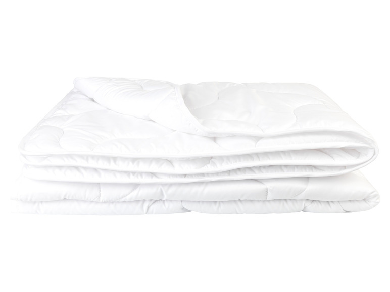 LIVARNO home TopCool®-Steppbett, 135 x 200 cm Rabatte dieses Monats