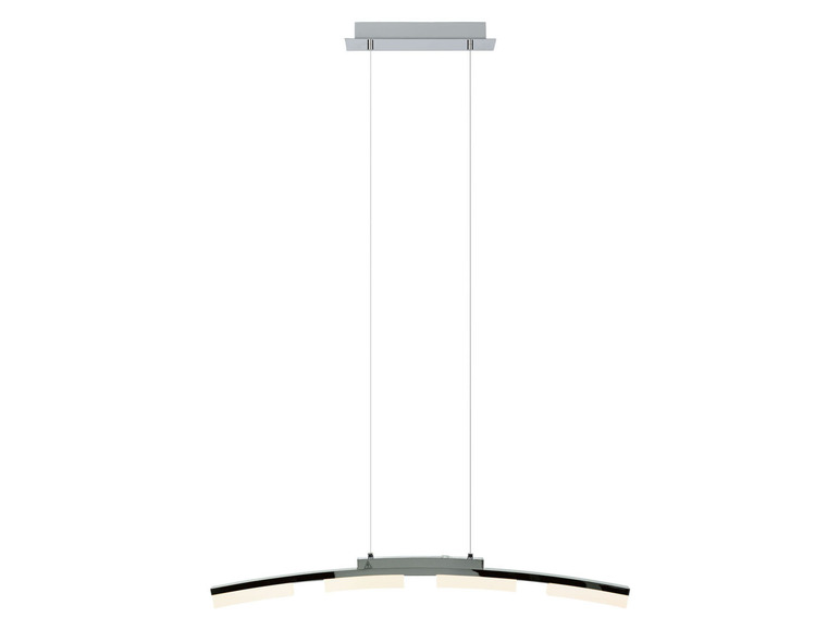 LIVARNO home LED Deckenpendel, dimmbar Outlet