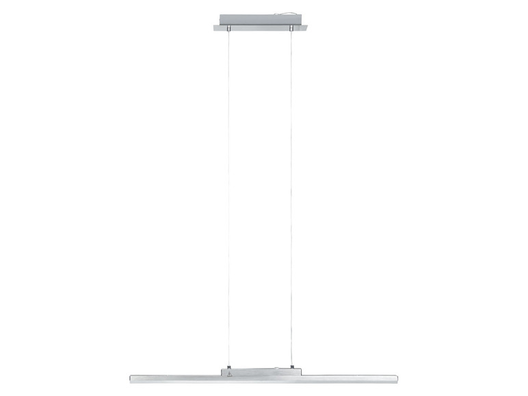 LIVARNO home LED Deckenpendel, dimmbar Outlet