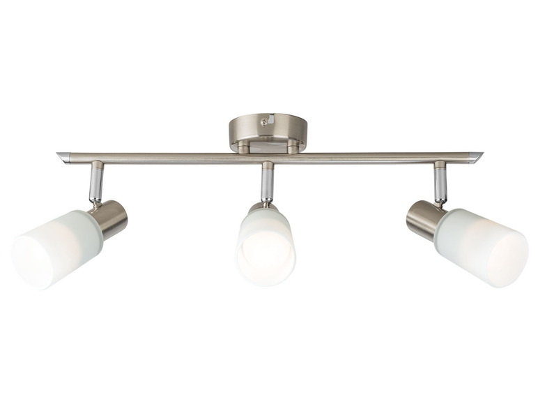 LIVARNO home LED-Wand-/Deckenleuchte / LED-Deckenleuchte, 3-flammig Angebote