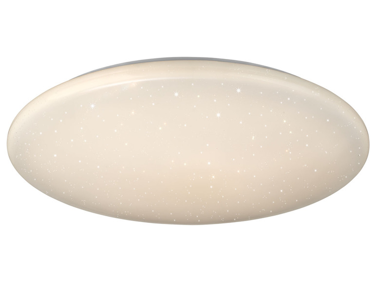 LIVARNO home LED Deckenleuchte Sternehimmel, mit Fernbedienung im Angebot