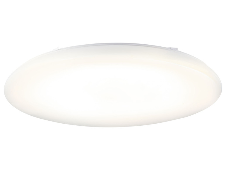 LIVARNO home LED Deckenleuchte Sternehimmel, mit Fernbedienung im Angebot