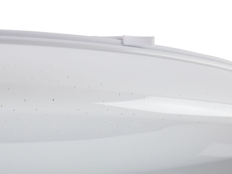 LIVARNO home LED Deckenleuchte Sternehimmel, mit Fernbedienung im Angebot