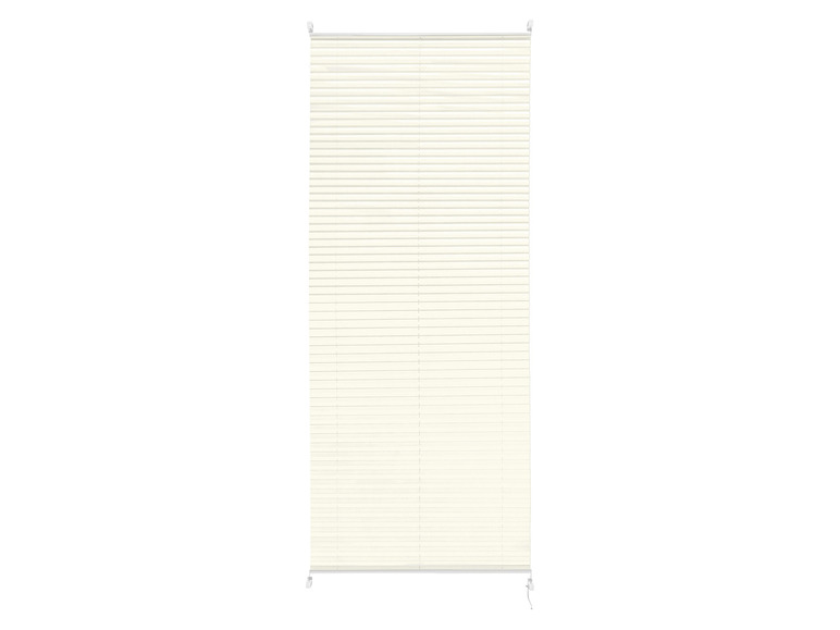 LIVARNO home Plissee Rollo, für Türen und bodentiefe Fenster ab 70x200cm Günstiger Verkauf