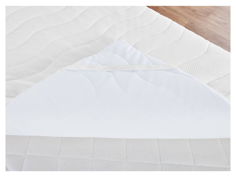 LIVARNO home Matratzen-Topper, 90 x 200 cm Meist gekauft