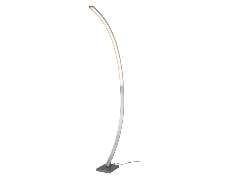 LIVARNO home LED-Bogenleuchte, 17 W Günstig kaufen