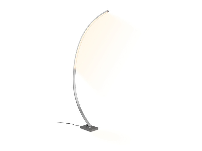 LIVARNO home LED-Bogenleuchte, 17 W Günstig kaufen