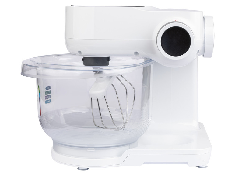 BOSCH Küchenmaschine »MUMS2TW00«, 700 W, 3,8 l Rührschüssel Valentinstagsangebot